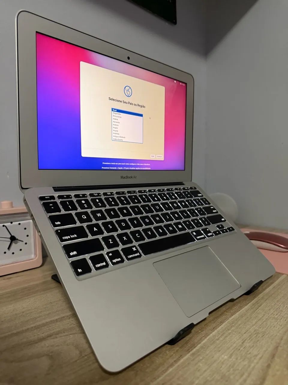 MacBook Air 2015 i5 (4gb 128gb) - Foto 2