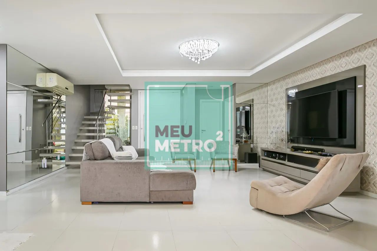 Casa à venda, Jurerê Internacional, Florianópolis, SC - Foto 5