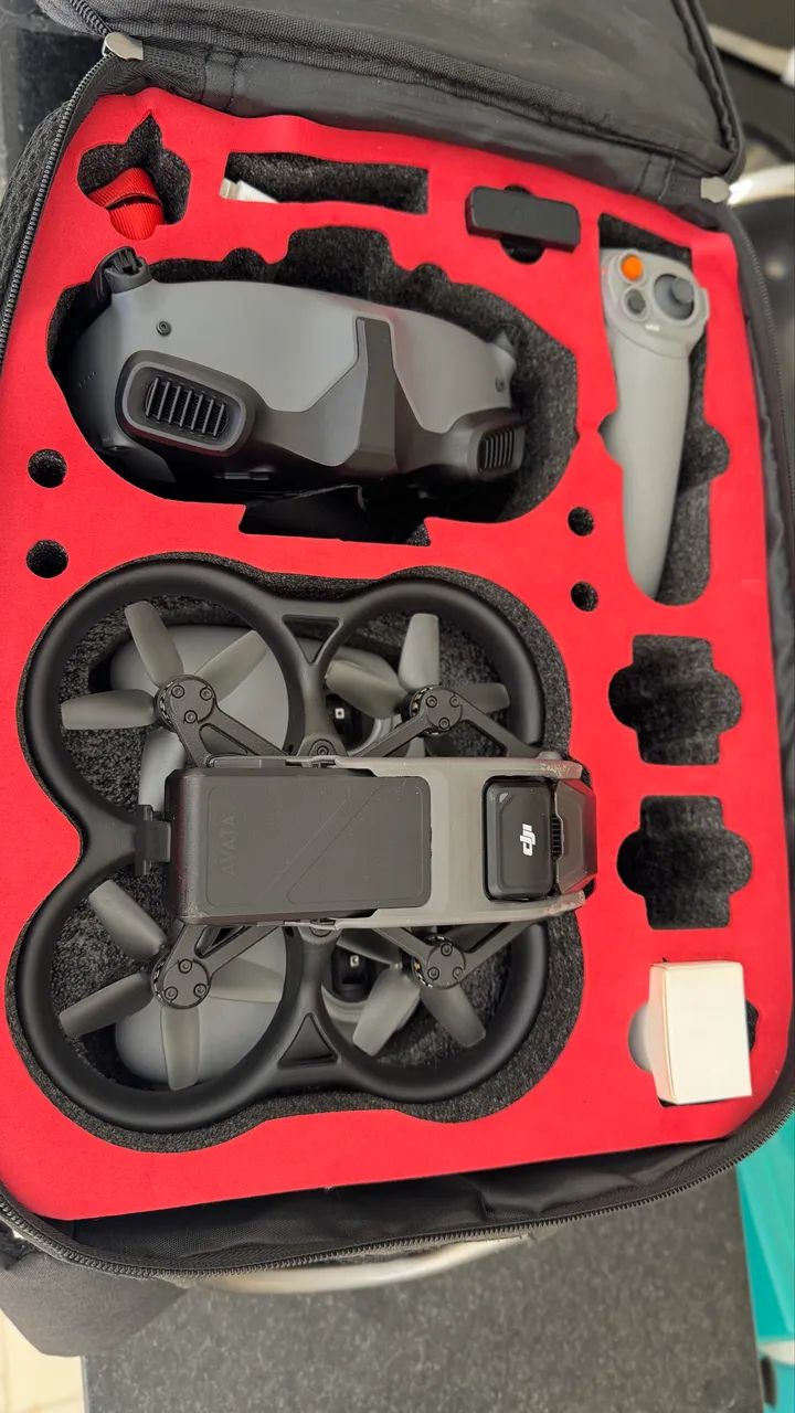 DJI AVATA 1 - Foto 2