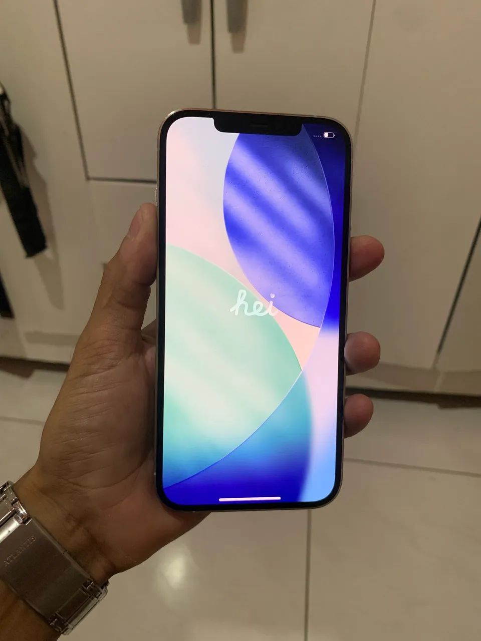 iPhone 12 Pro Max 128gb - Foto 2