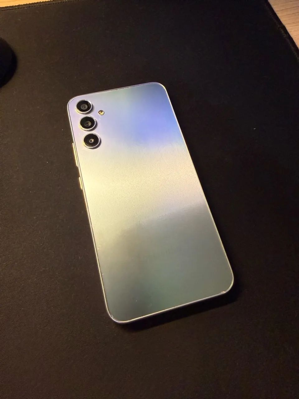 Samsung Galaxy A34 Usado Funcionando Perfeitamente - Foto 2