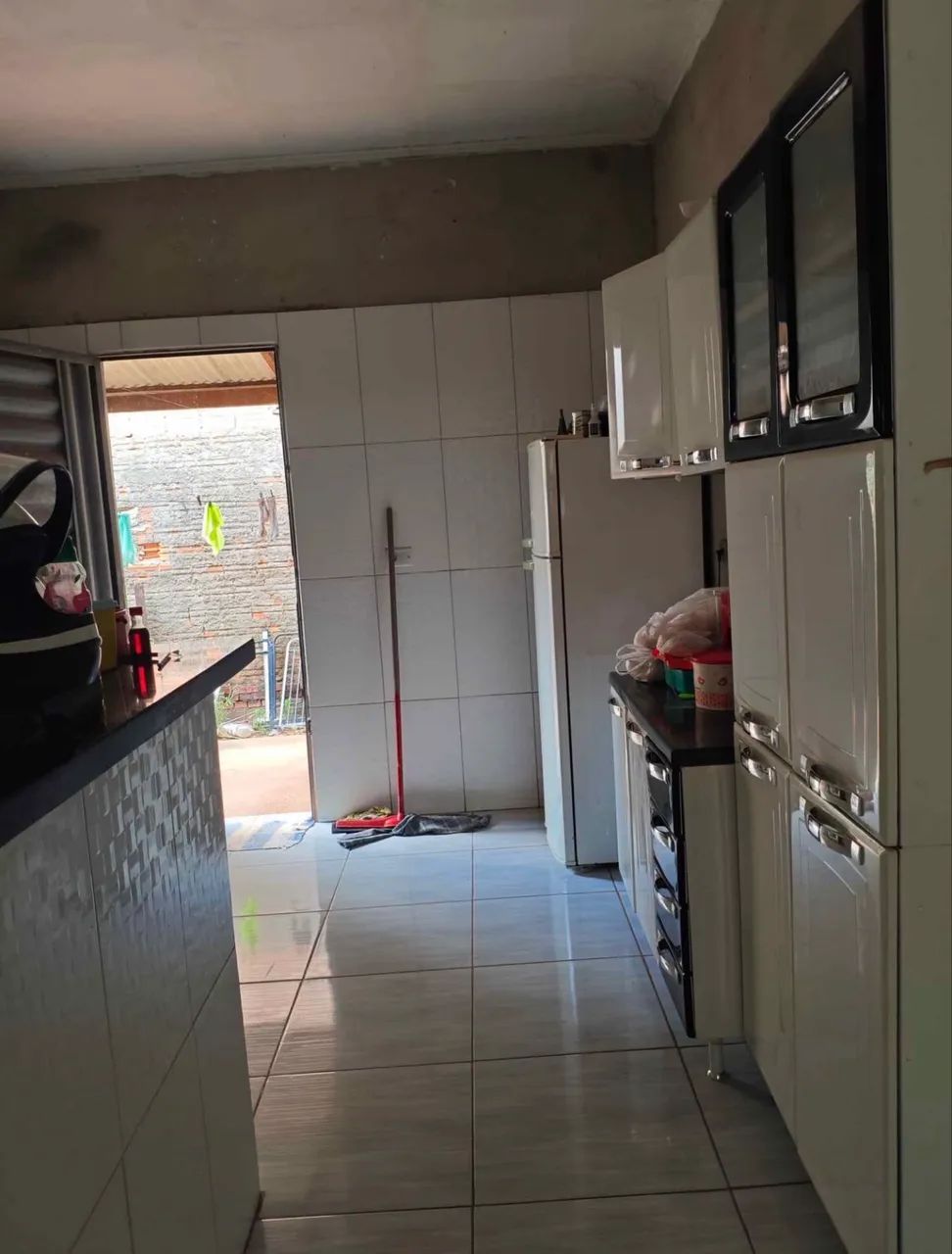 CASA NO AURÁ PROX. A UPA - Foto 4