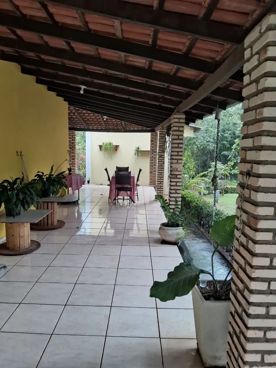 CHÁCARA À VENDA  CHAPADA DOS GUIMARÃES/MT