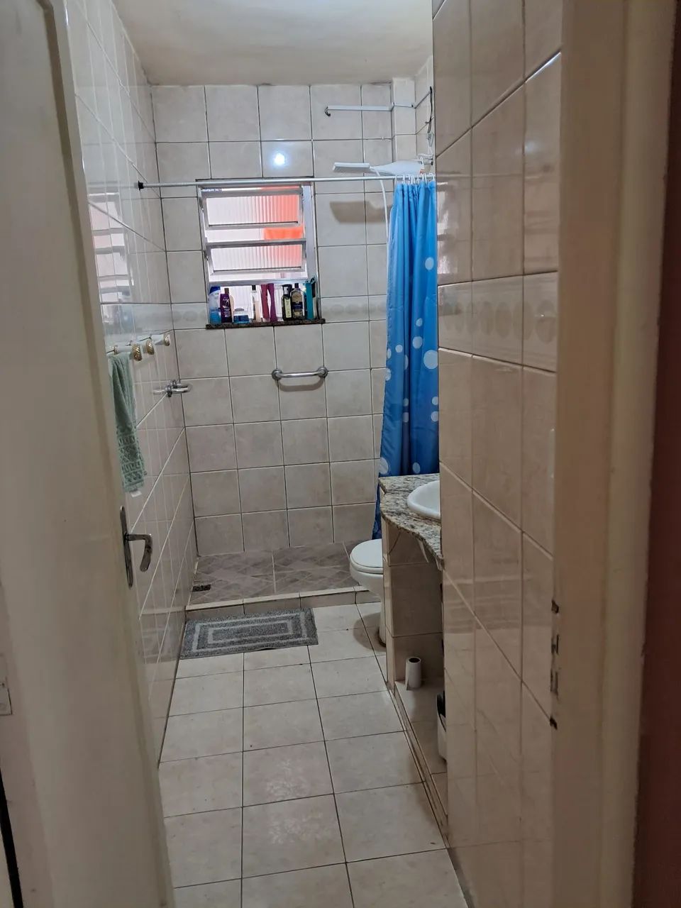 Vaga em Quarto espaçoso no Grajaú - Foto 5