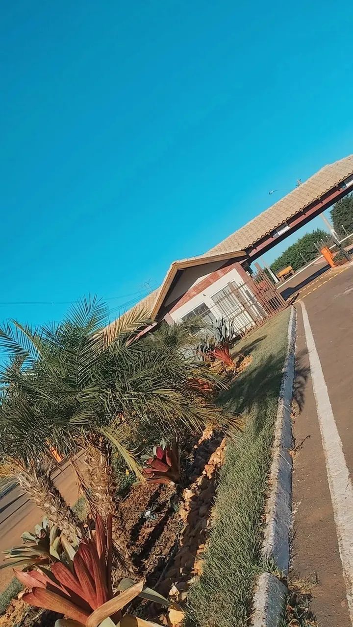 Lote Condomínio Galileia 1146M² - Foto 3