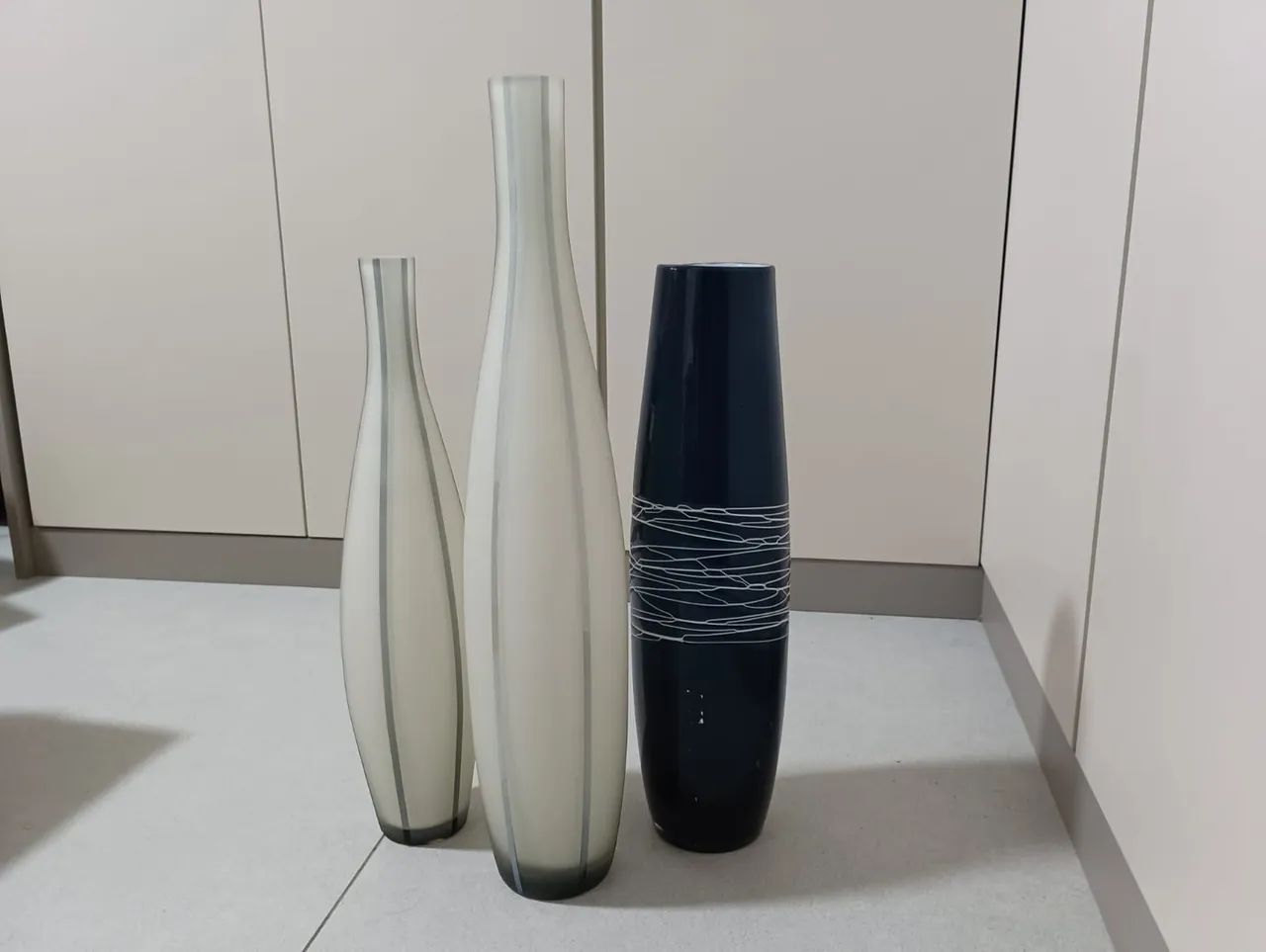 Lindos Vasos decorativos - Foto 2