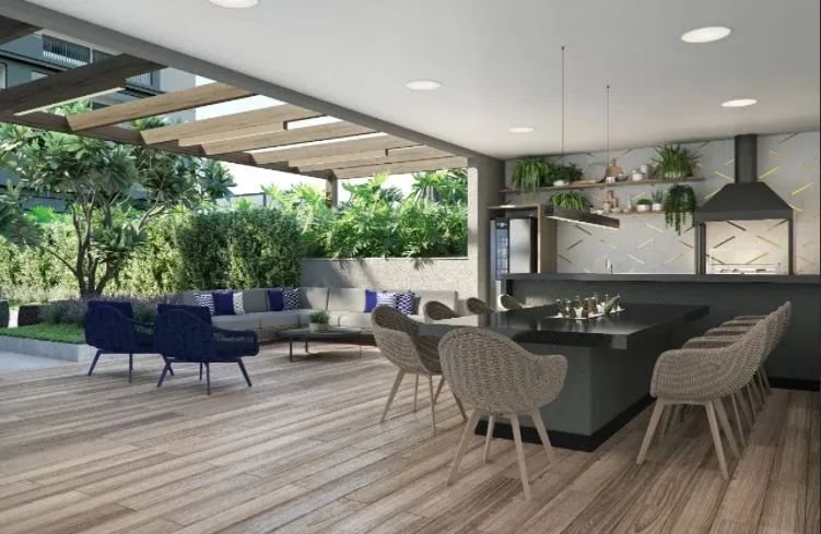 LIVING BLEND - Foto 6
