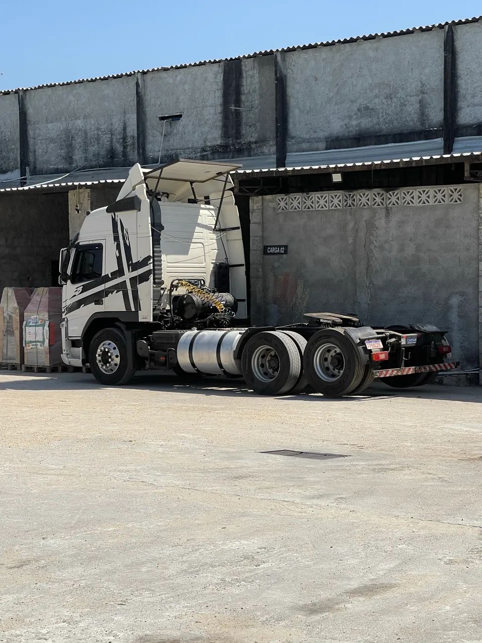 FM 370 2015 automático  - Foto 2