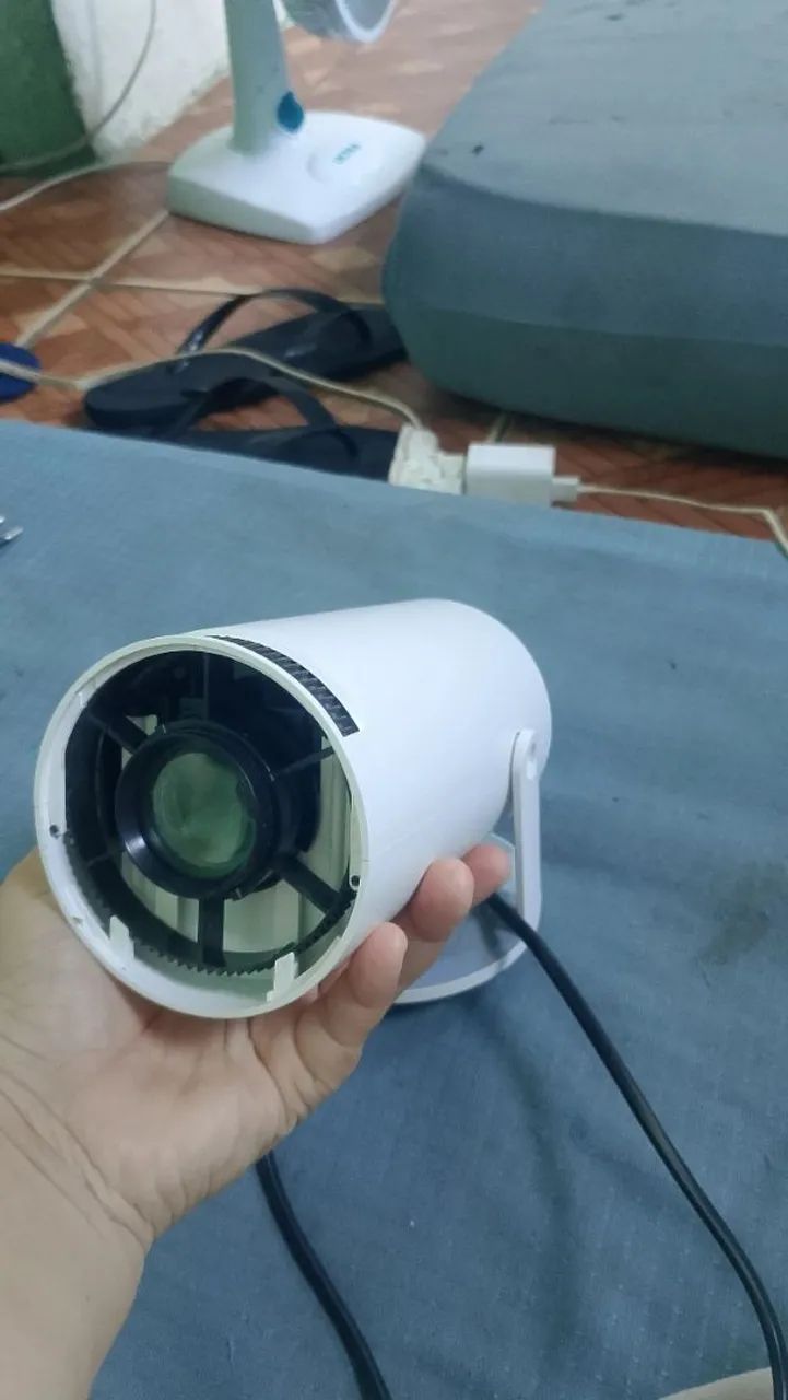 Vende-se projetor