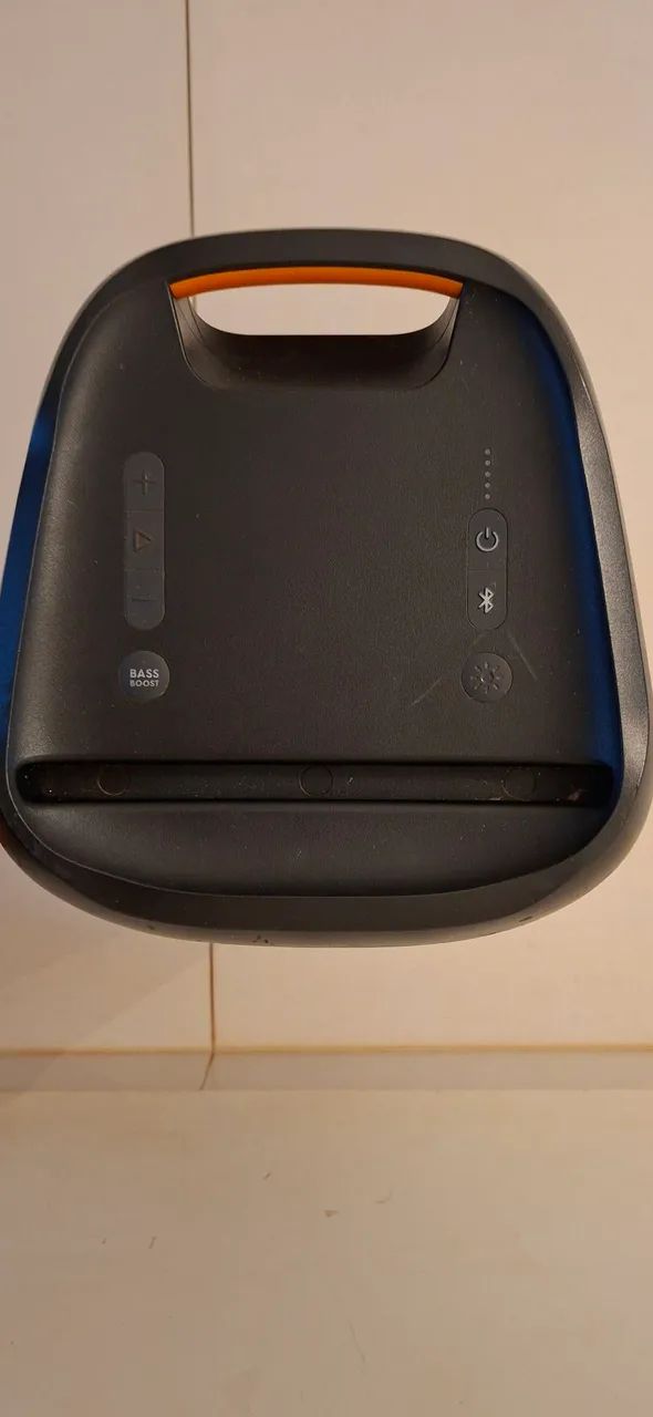Caixa de som party box 100 JBL