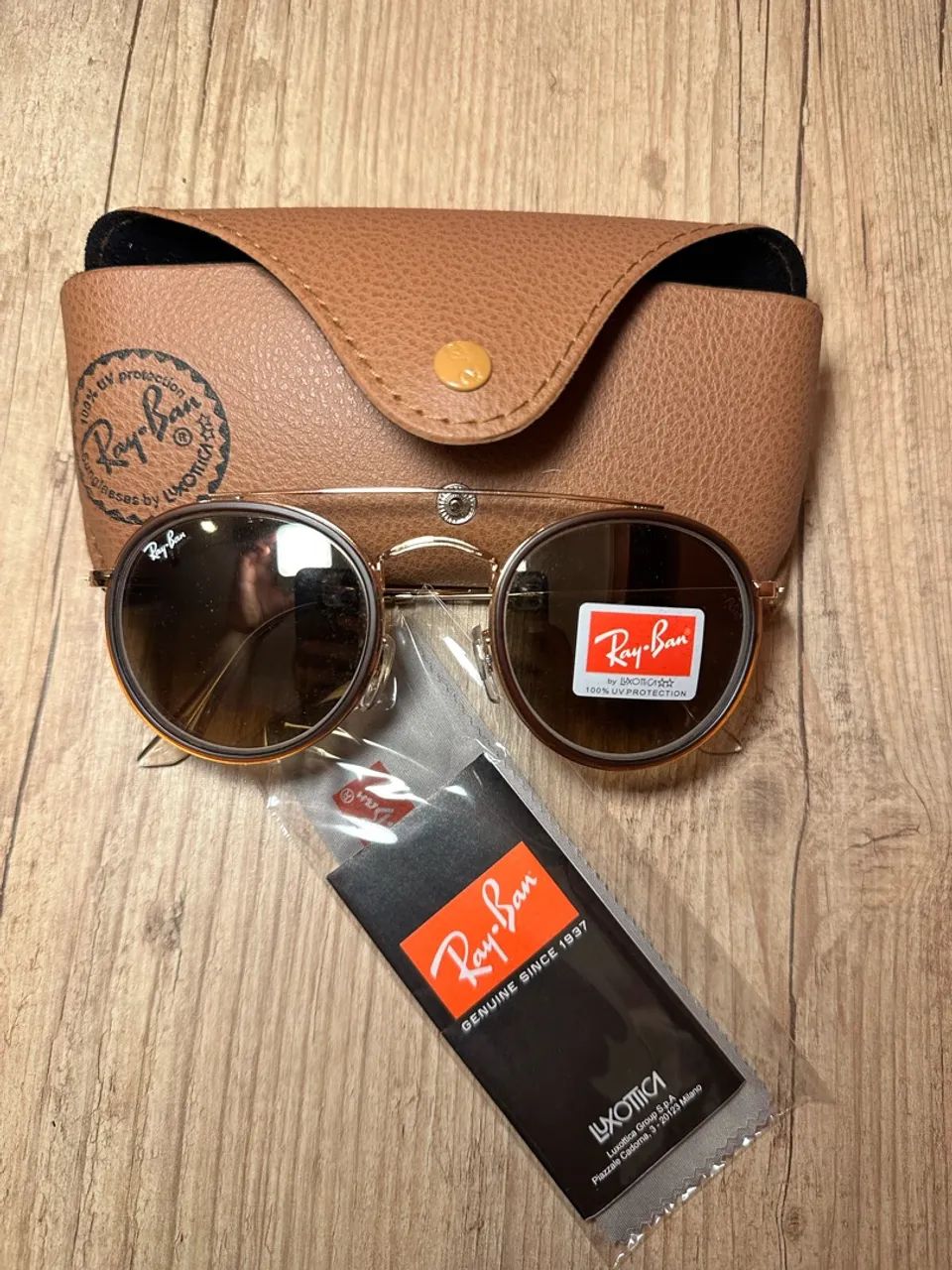 Óculos de sol Rayban  - Foto 2