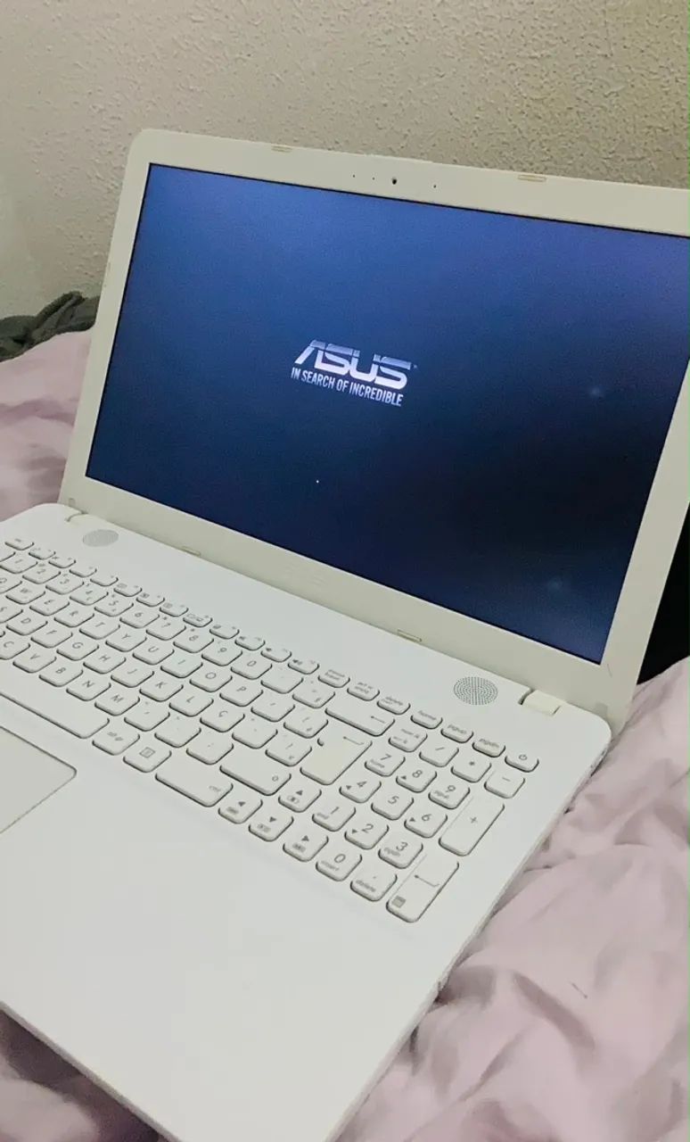 Notebook ASUS Vivobook 500GB - Foto 2