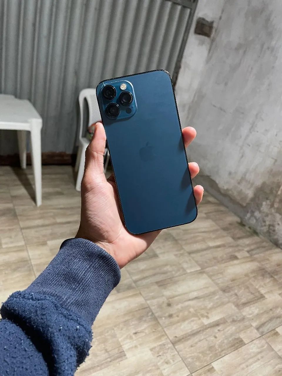 iPhone 12 pro max  - Foto 2