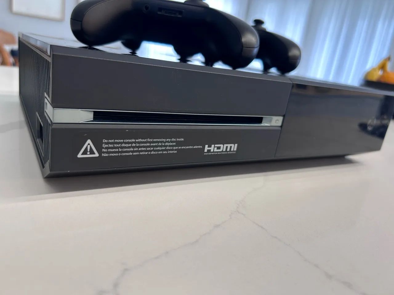 Xbox One - Foto 2