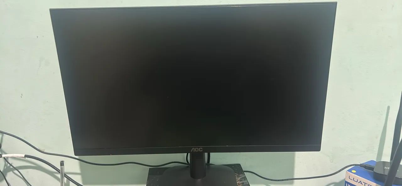 Monitor AOC 22?