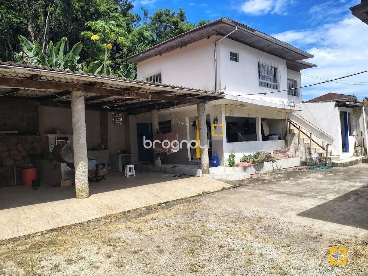Casa Residencial - Monte Verde, Florianópolis - Foto 5
