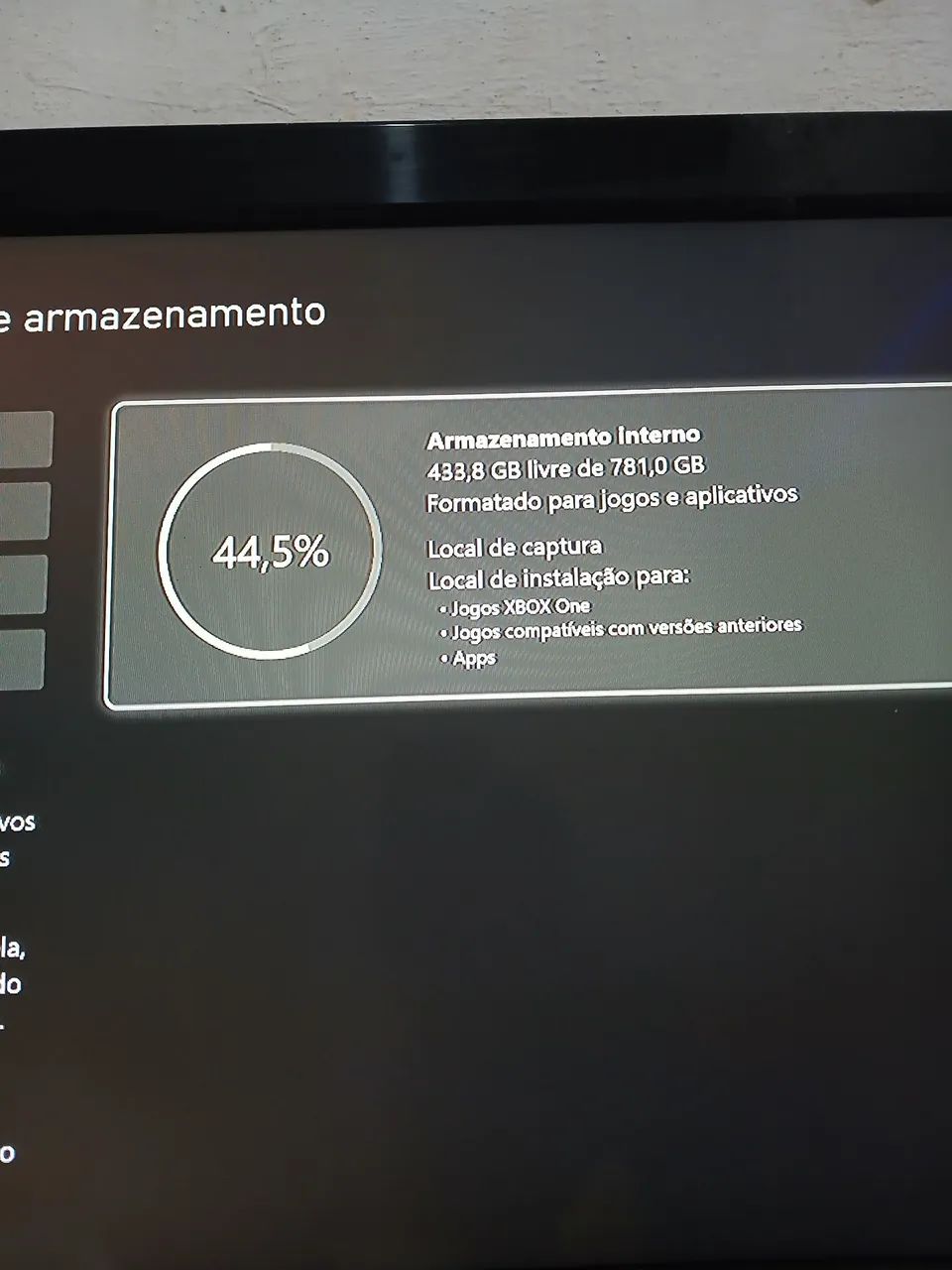 Xbox one S 1B  - Foto 5