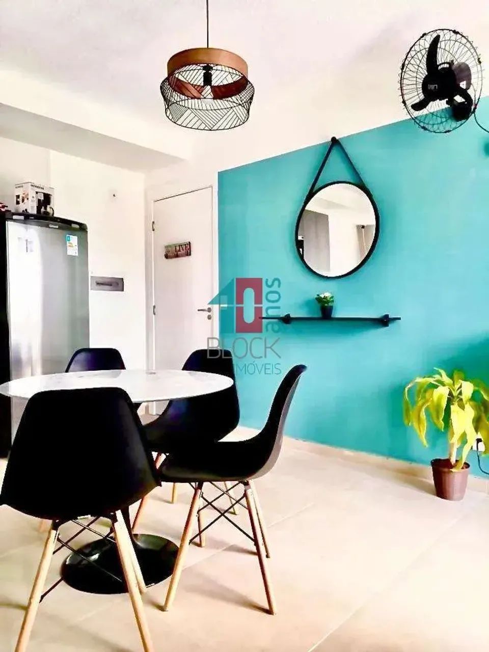 Anil | Apartamento 2 quartos - Foto 9