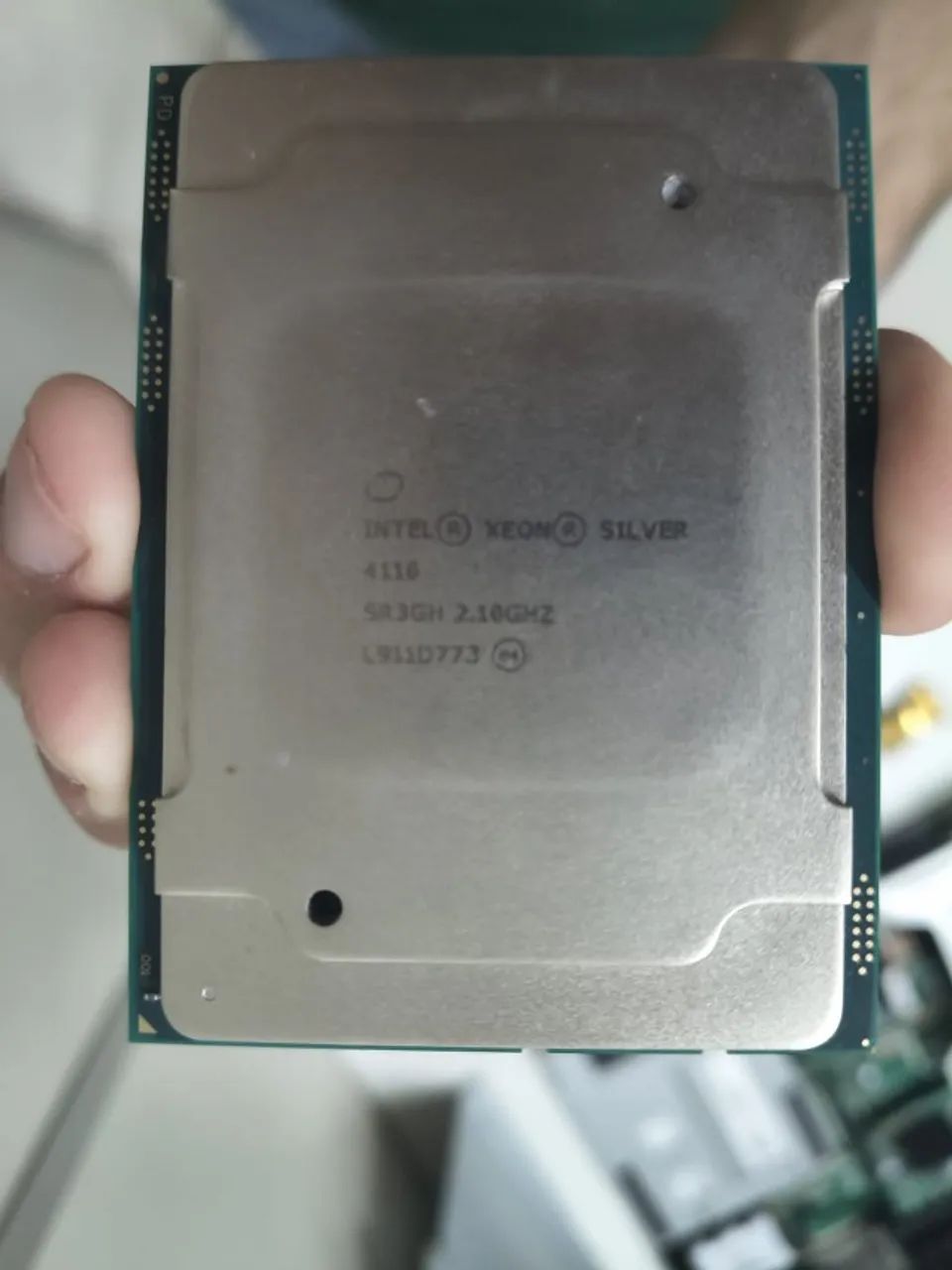 Lote Processadores Servidor (Xeon) - Foto 3