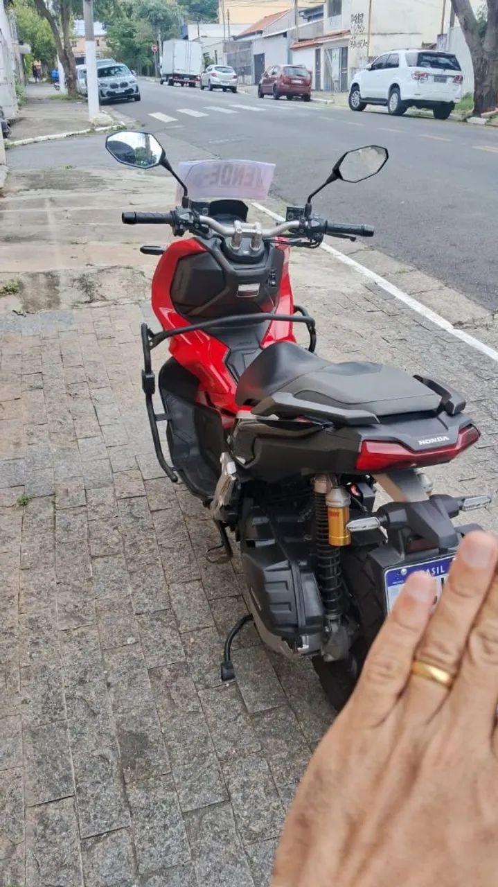 Adv 150 - Foto 4