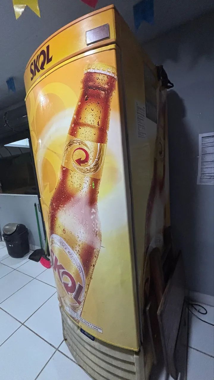 Freezer Refrigerador  - Foto 2