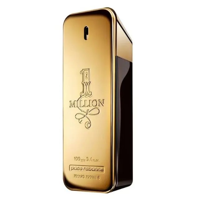 Perfume Paco Rabanne One Million 100 ml