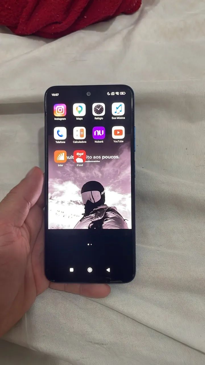 Celular Redmi 11s - Foto 2