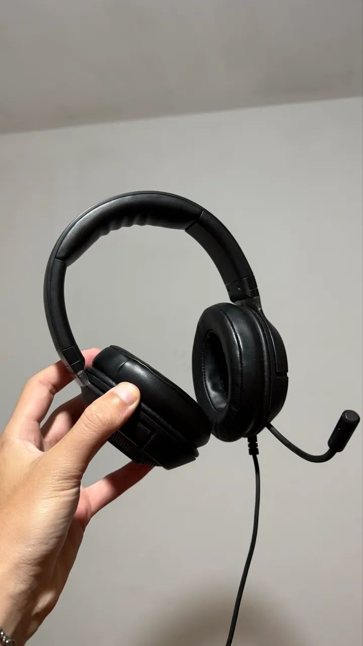 FONE RAZER Kraken x Lite - Foto 2