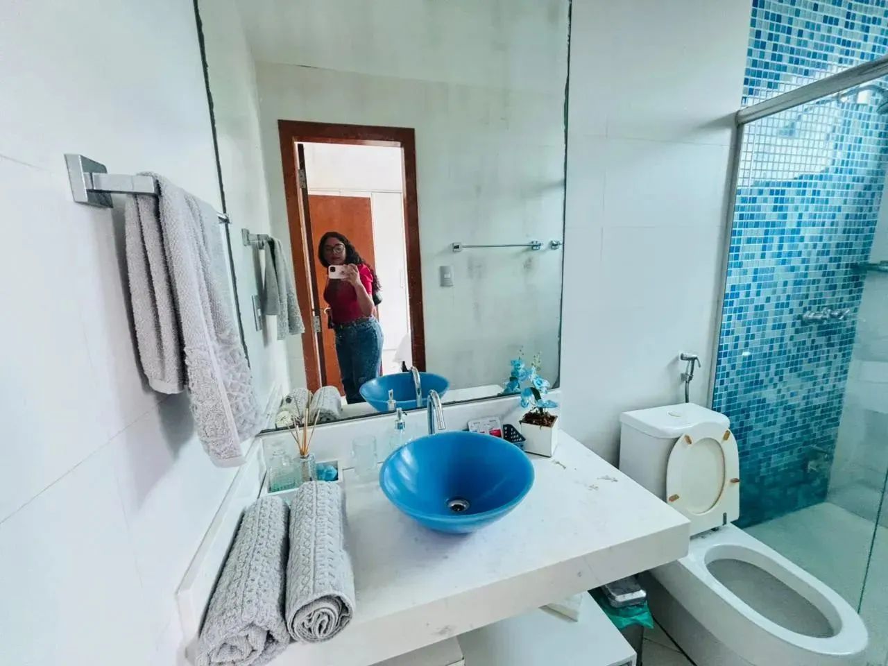 Imóvel para aluguel tem 400 metros quadrados com 5 quartos em Pratinha (Icoaraci) - Belém  - Foto 12