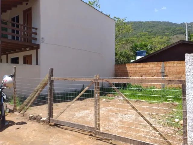 Terreno 7m x 11m no Ribeirão da Ilha - Foto 2
