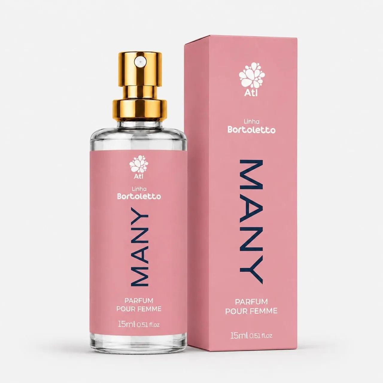 Perfumes de 15ml - Foto 5