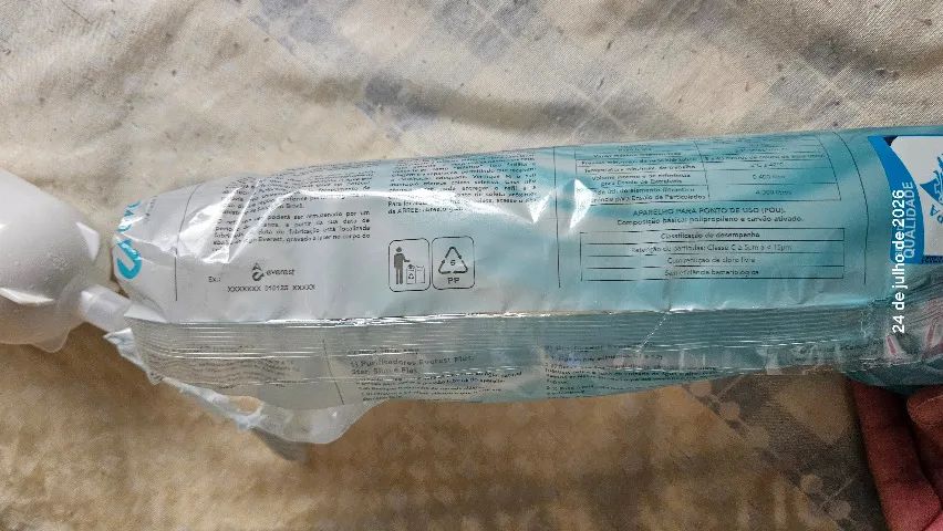 Refil everest original  - Foto 4