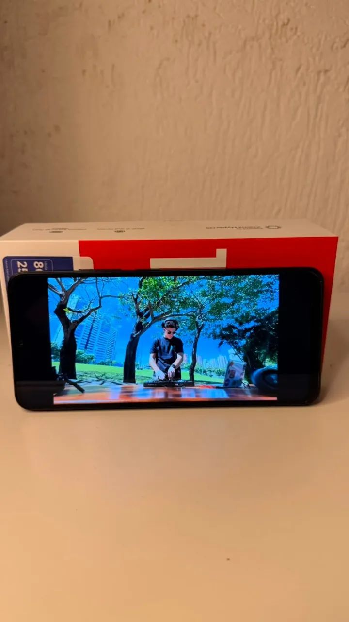 Vendo Redimi 14c semi novo - Foto 5