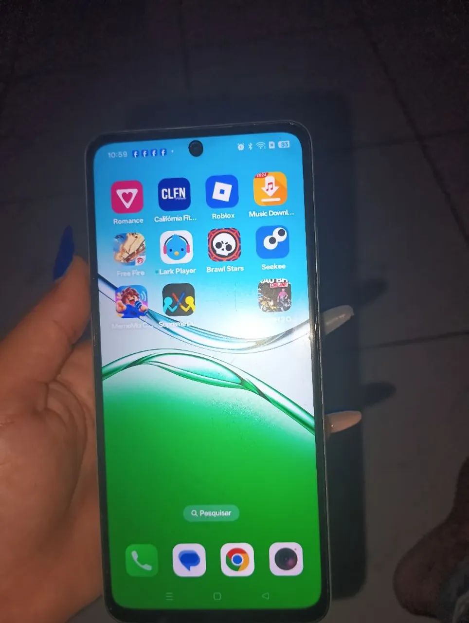 Celular  - Foto 2