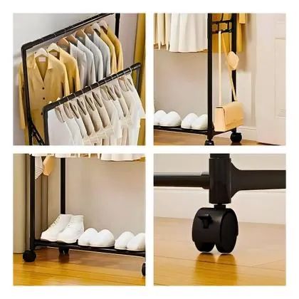 Cabideiro multiuso  - Foto 4