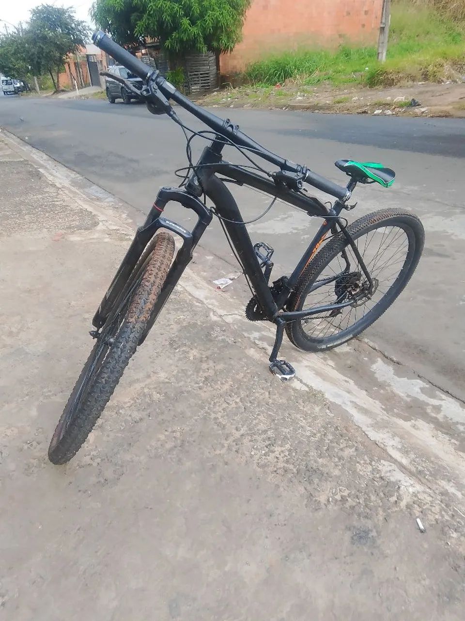  Bike aro 29 - Foto 4