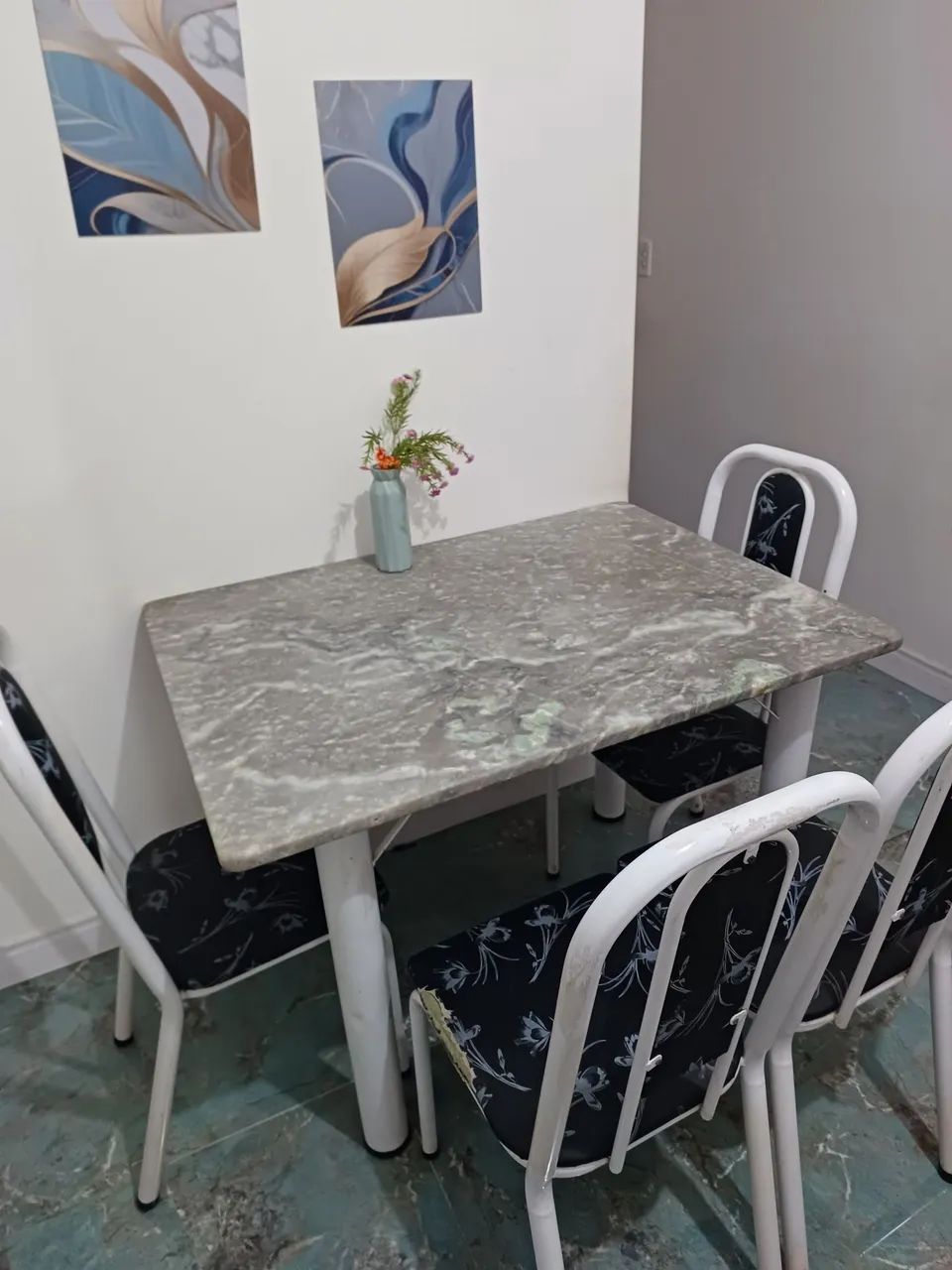 Vendo mesa - Foto 2