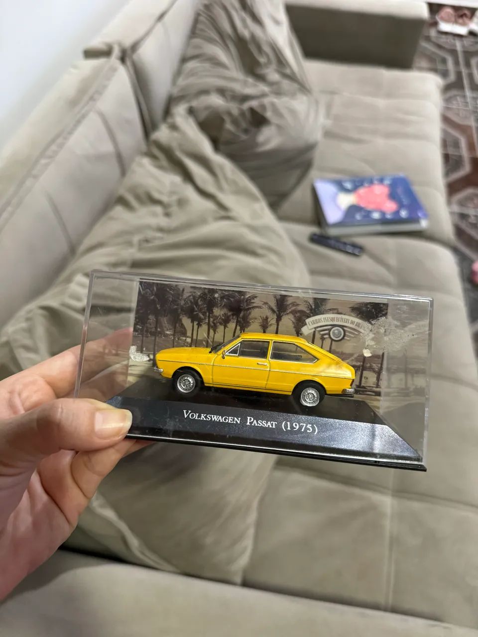 CARRINHOS DE COLECIONADOR ORIGINAIS  - Foto 5