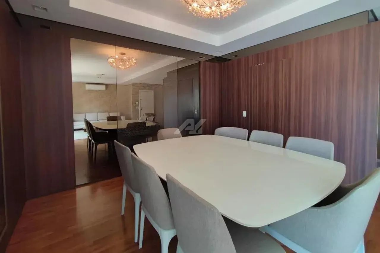 apartamento - Cambuí - Campinas - Foto 3