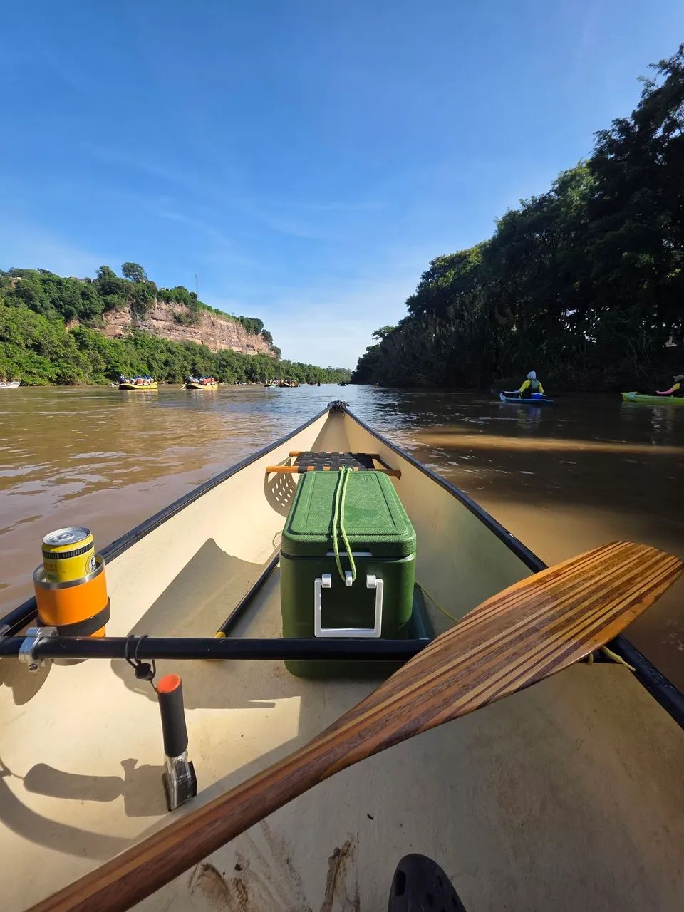 Canoa Canadense - Foto 4