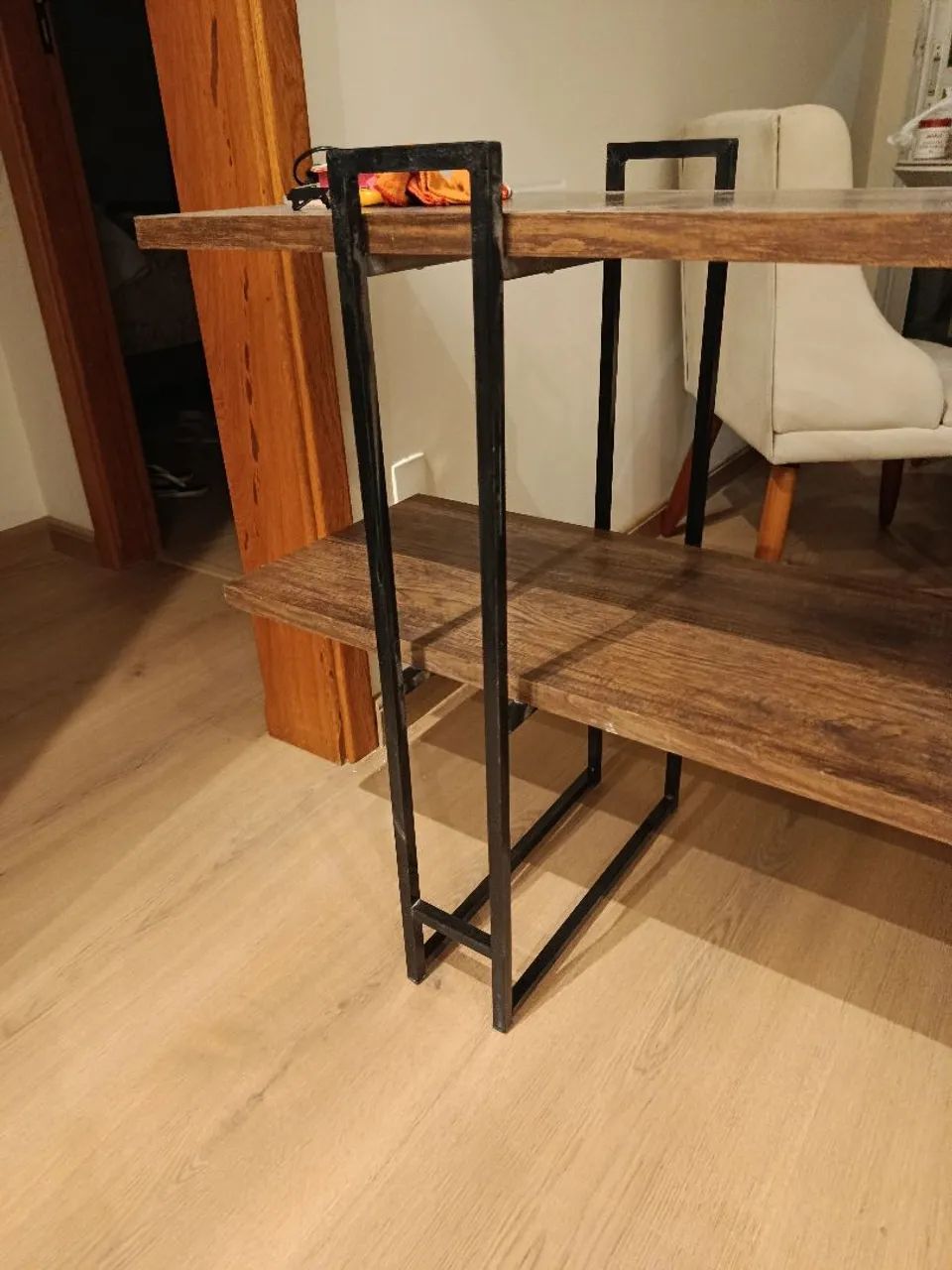 Rack - Foto 2