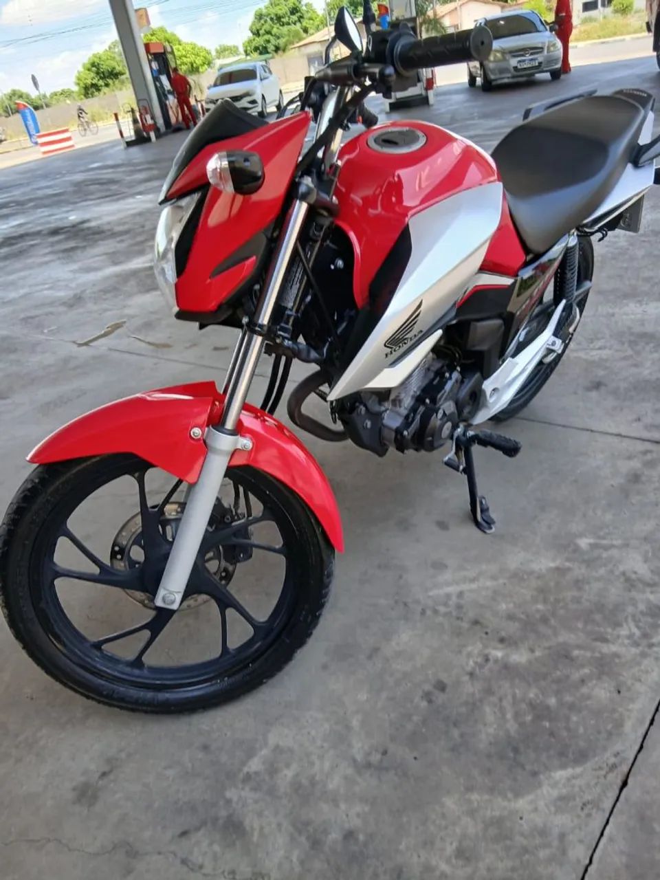Vendo tintan 160 - Foto 4