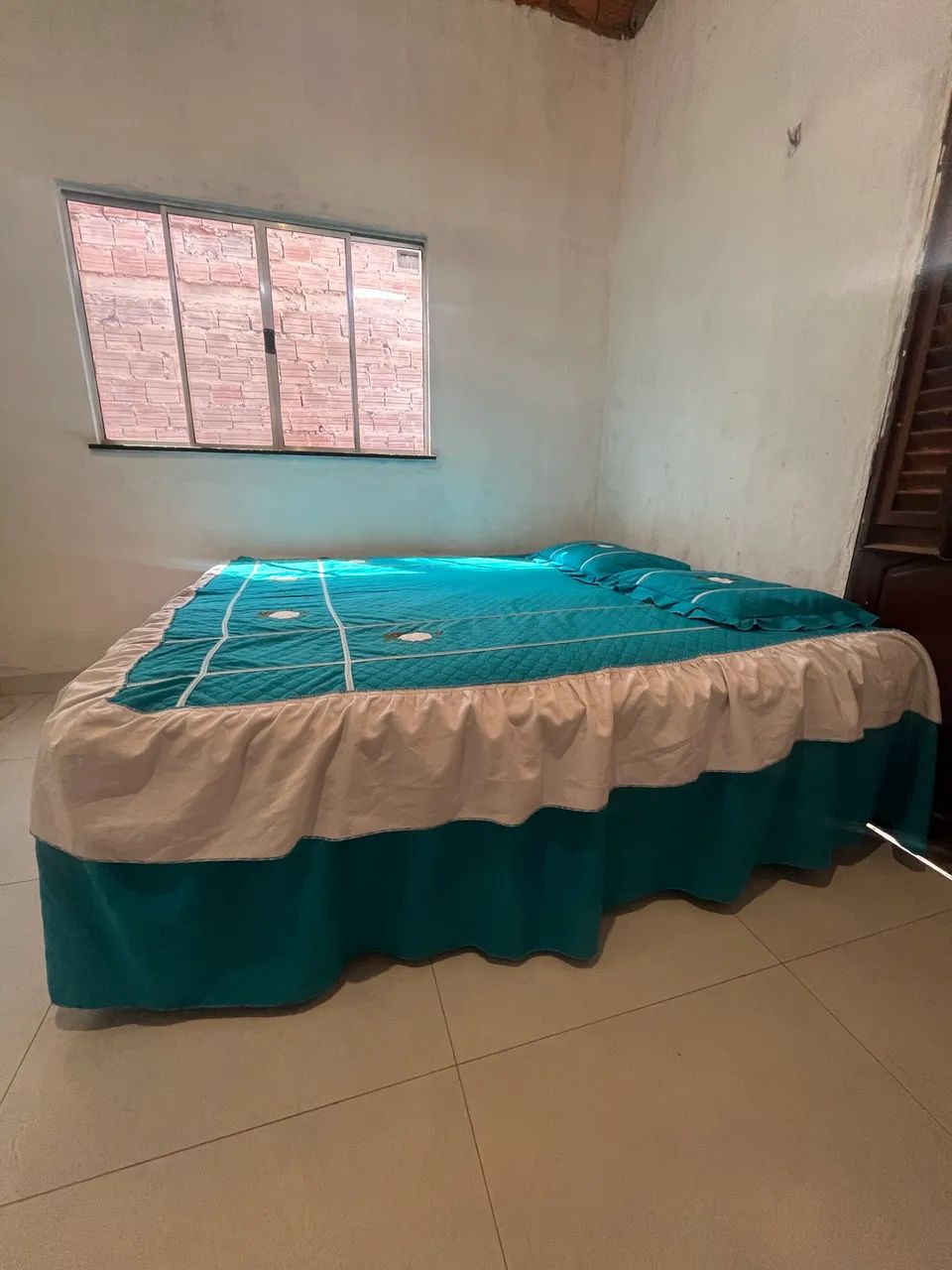 Vendo cama KING SIZE  - Foto 2