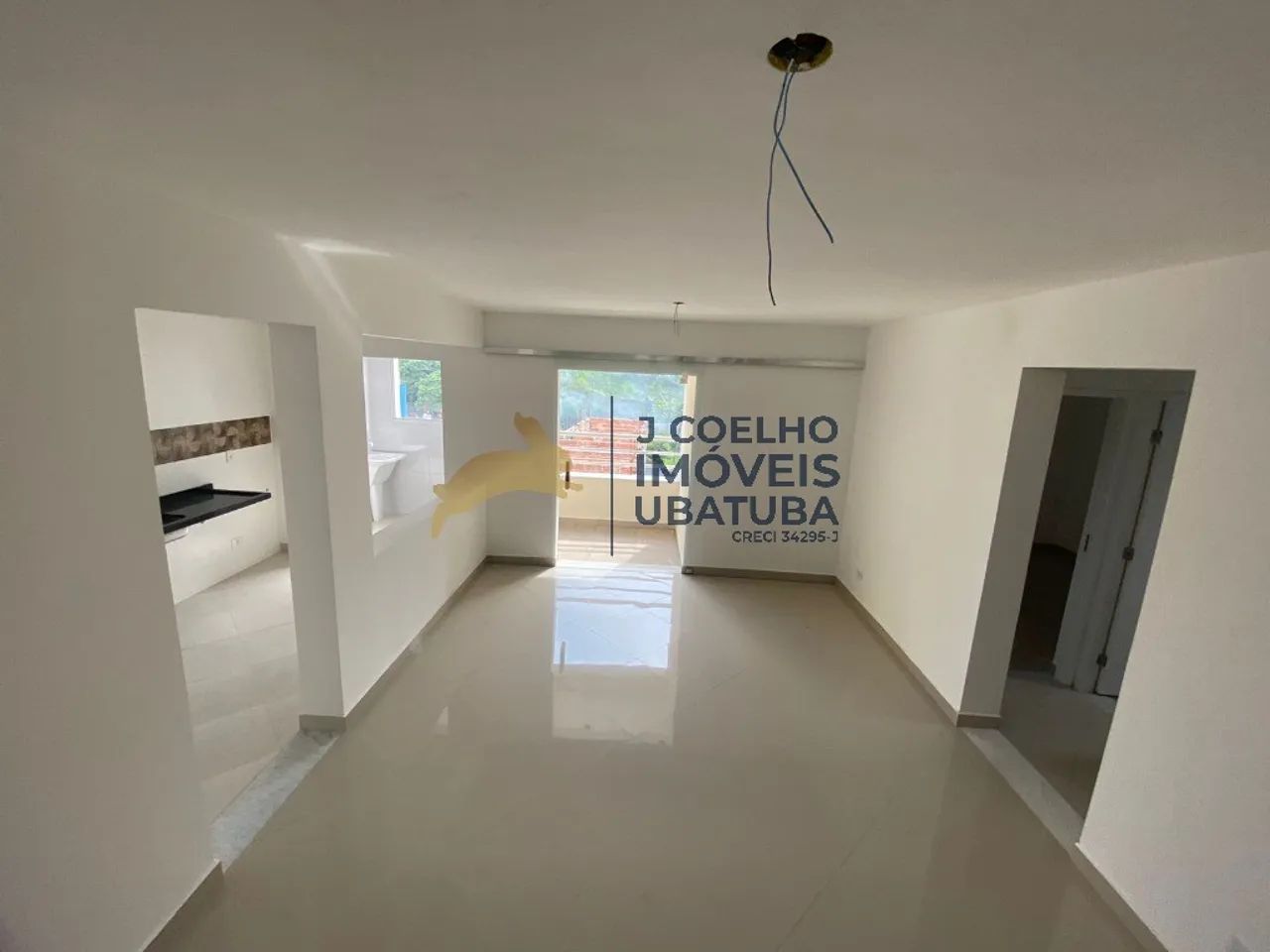 Cobertura duplex a venda em Ubatuba - Foto 2