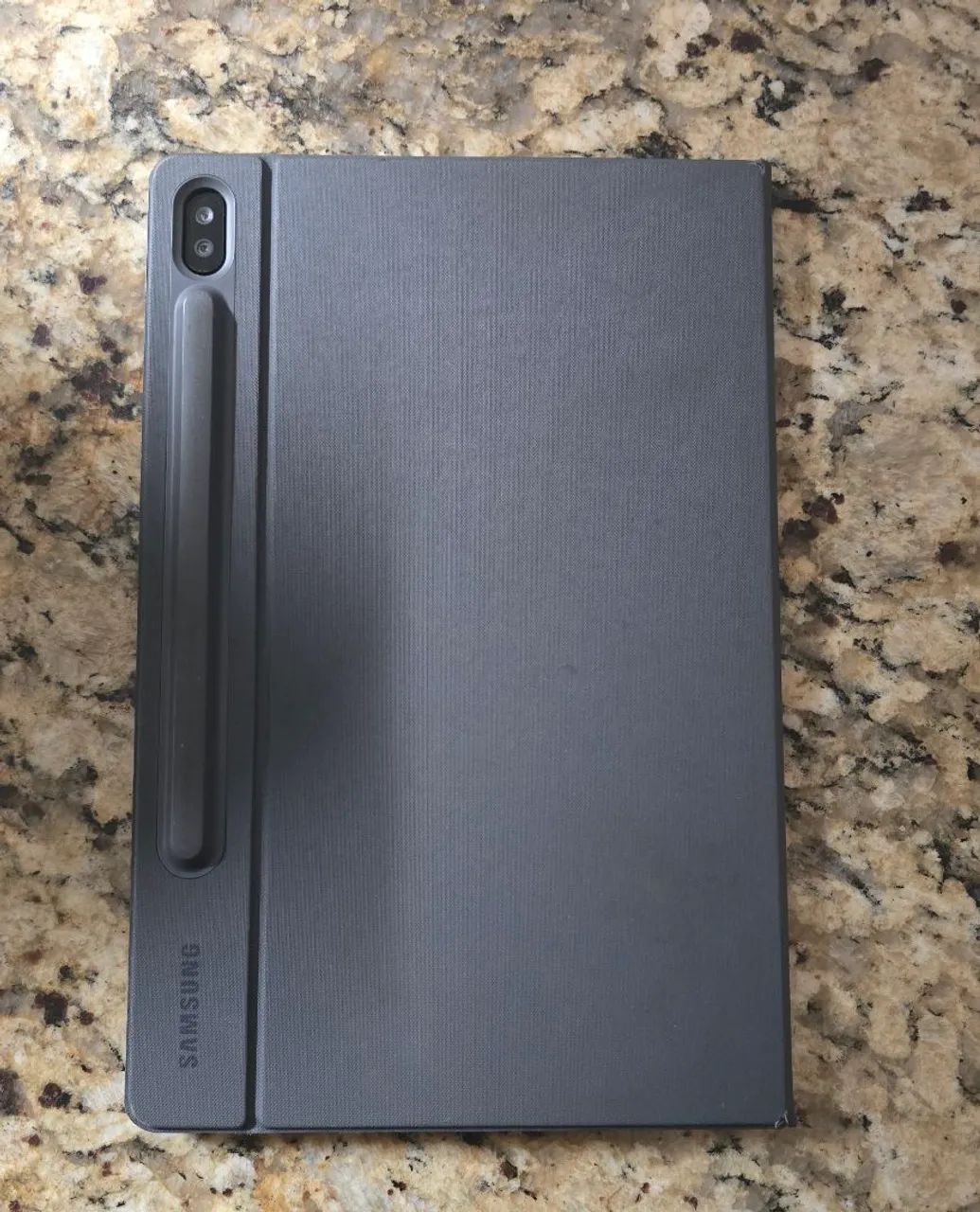 Tablet S6 (T865) 128gb 6gb ram - Foto 4
