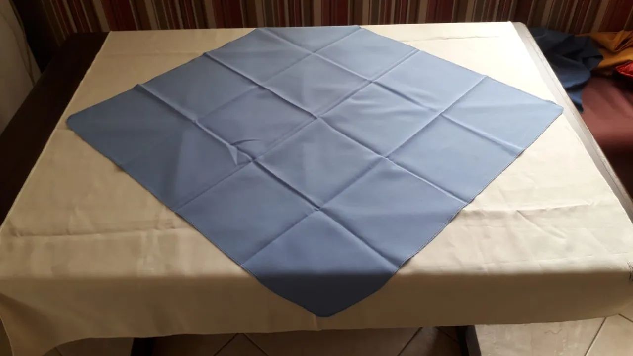 Toalhas de mesa  - Foto 3