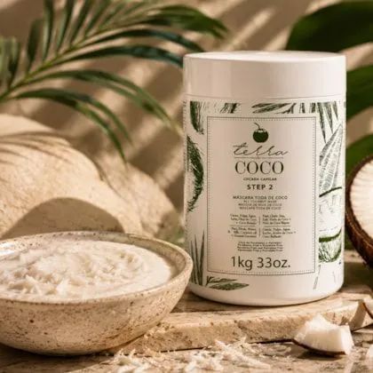 Kit terra Coco Barato - Foto 3