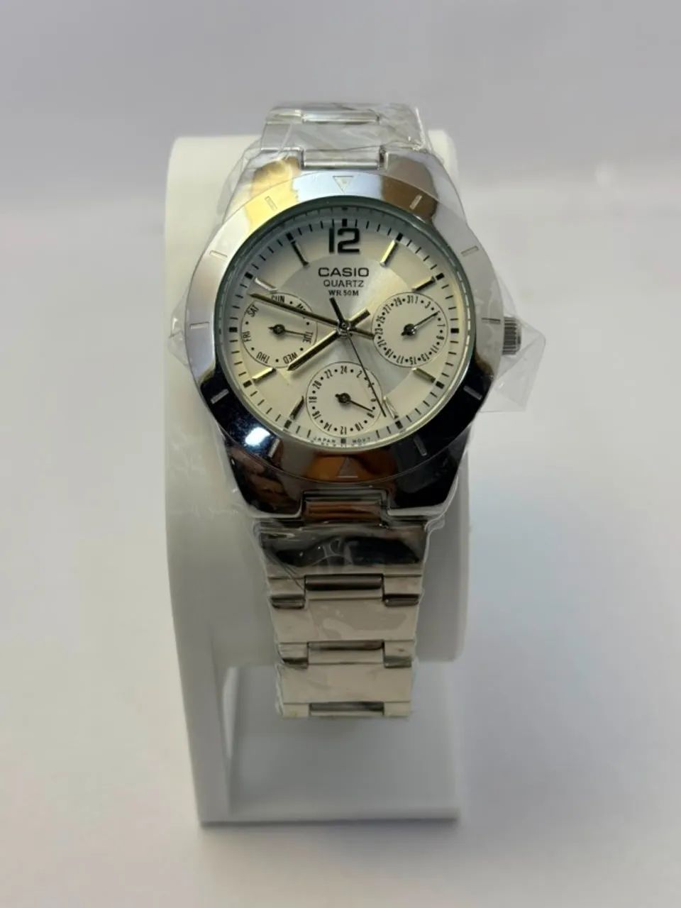 Relogio Casio Feminino