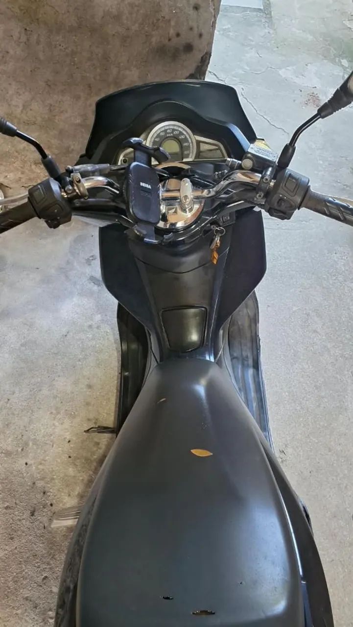 PCX 2018 dlx - Foto 4