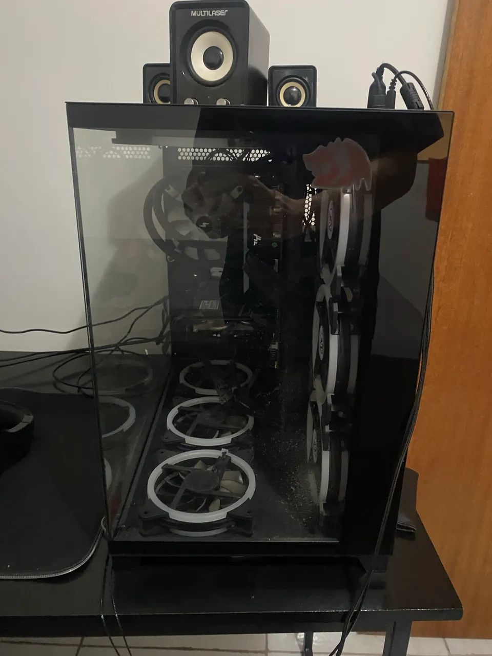 ? PC GAMER - RYZEN 7 5700X + RTX 2060 SUPER 8GB - Foto 2
